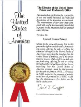 DIENES Patente setzen weltweit Standards im Bereich Schneiden.