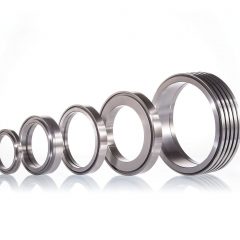 DIENES Nutmesser und Schneidbüchsen