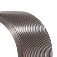 Boîtes à lames de rasoir DIENES pour la découpe des lames de rasoir.