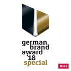 En 2018, DIENES a reçu le prix de la marque allemande.