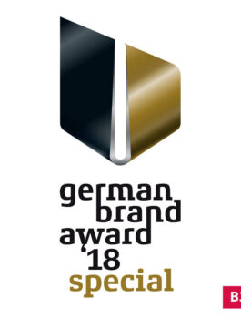 German Brand Award 2018
