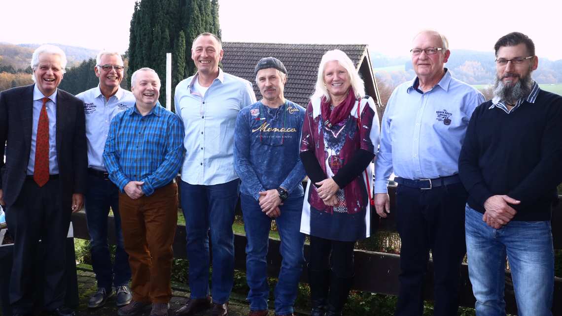 Nos anniversaires DIENES