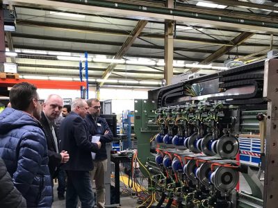 maison ouverte – diènes