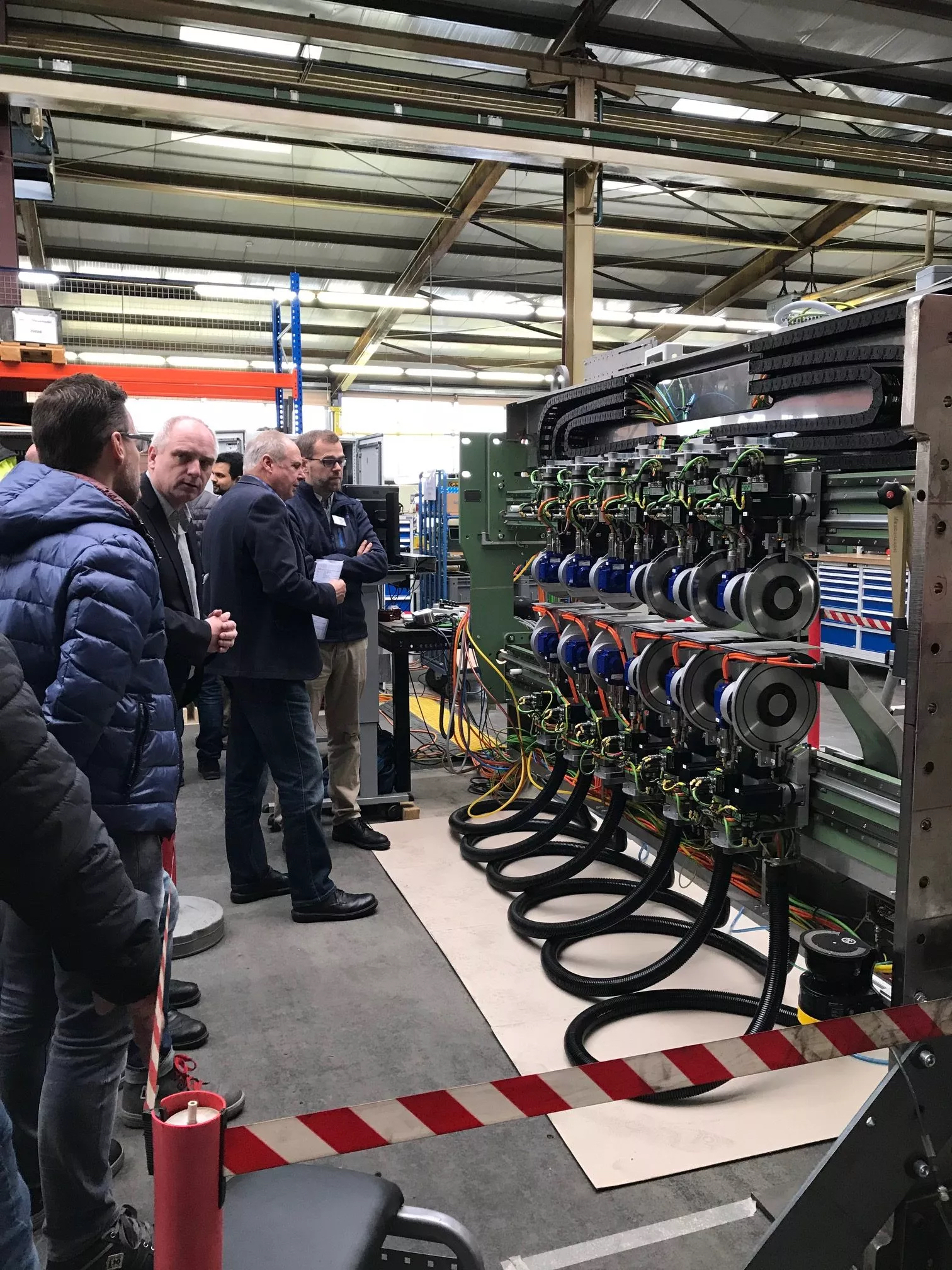 maison ouverte – diènes