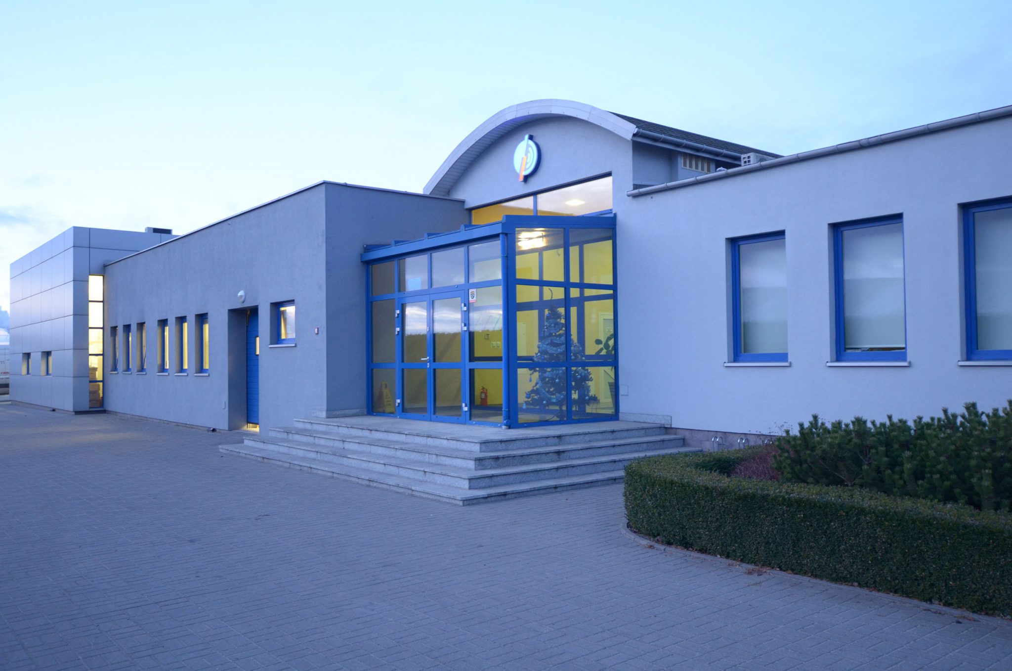 Die DIENESGruppe investiert DIENES