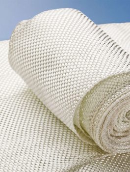 Ein Beispiel für das Schneidmaterial Composites.