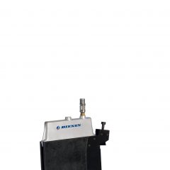 Le porte-couteau PQDS et PQAS est le porte-couteau à écrasement le plus connu de DIENES.