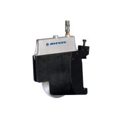 Die Messerhalter PQDS und PQAS ist der bekannteste Quetschmesserhalter von DIENES.