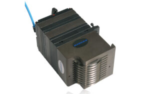 Cassette de coupe DIENES pour une coupe étroite à partir de 2 mm pour les rubans adhésifs, les banderoles, les rubans d'étanchéité et les rubans isolants, l'un des nombreux brevets DIENES.