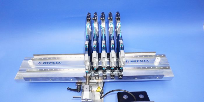 Schneidsystem 403_Kocher und Beck 263566 Modul II-S-W-P