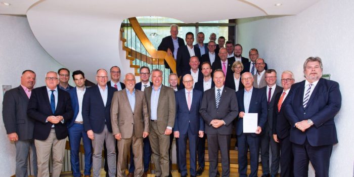 Innovation Hub Bergisches Rheinland