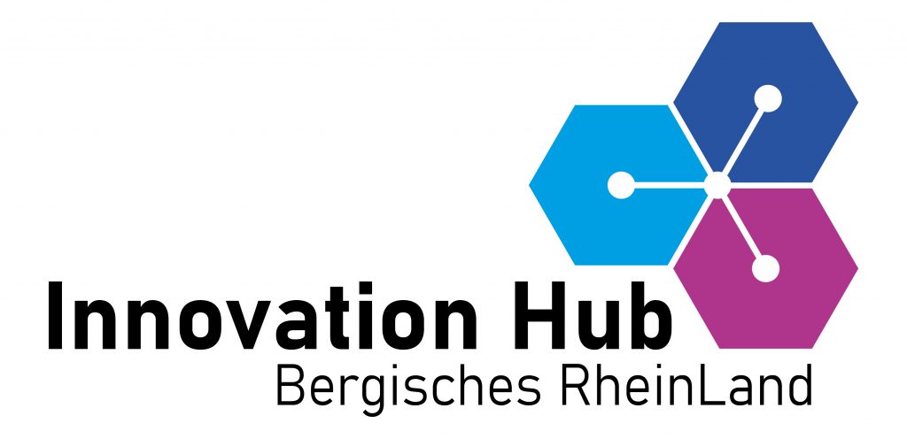 Founding member of the Bergisches RheinLand Innovation Hub