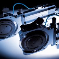 DIENES Messerhalter.