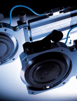 DIENES Messerhalter.