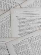 Die DIENES Transport- und Verpackungsvorschrift.