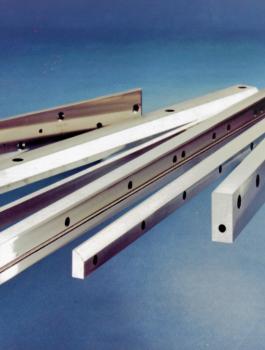 Führungsleisten von DIENES.