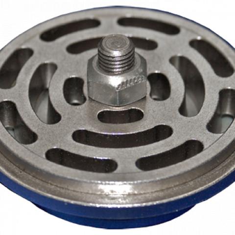 The DIENES valve for standard applications.