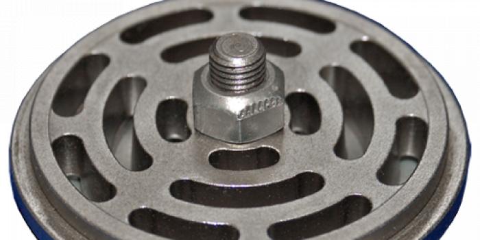 Das DIENES Ventil für standardmäßige Anwendungen.