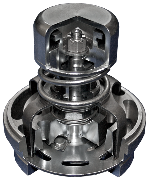 DL valves