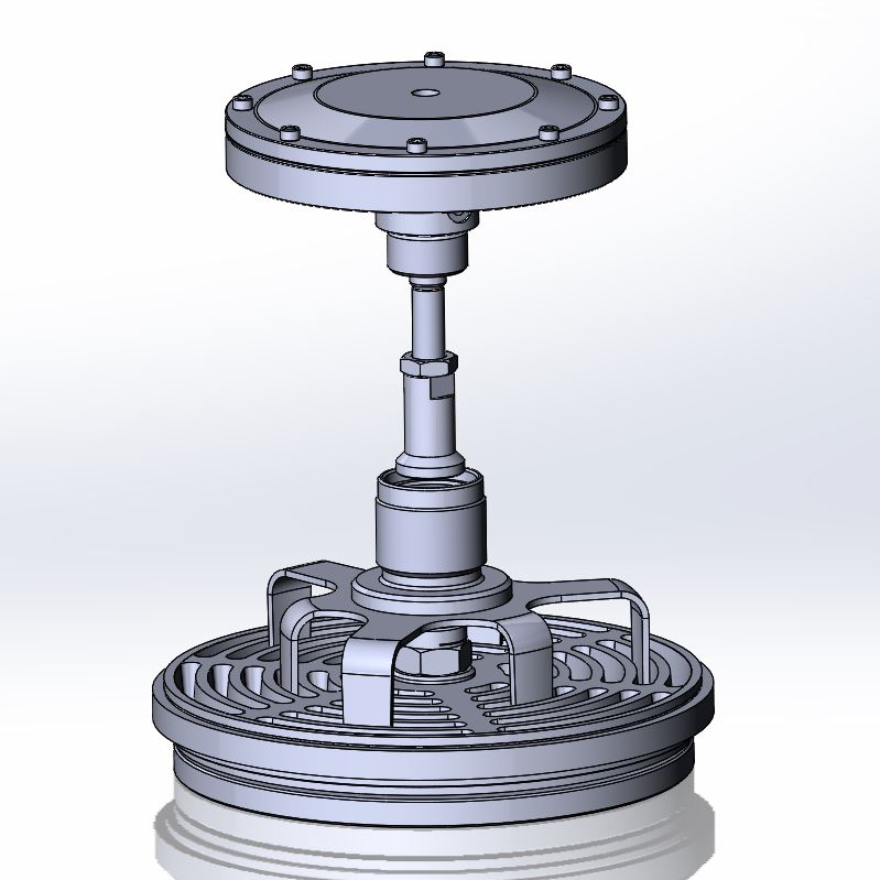 Compressor control