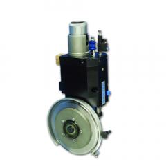 La photo montre le porte-couteau PSG DF High Speed de DIENES.