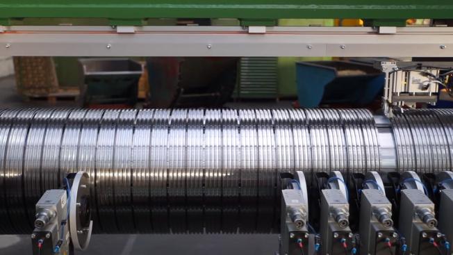 DIENES – Modul IV S W (V48)