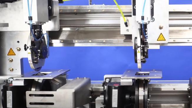 DIENES – Modul IX (V40)