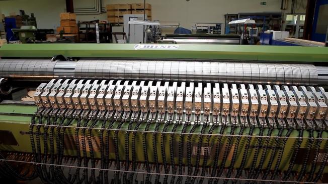 DIENES – Multigroove Modul IV mit LED (V49)