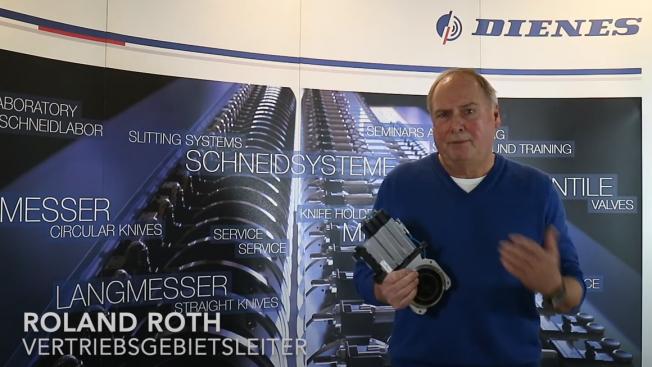 DIENES – Schneidakademie – Besser Abschneiden mit unserem Schneidseminar (V)