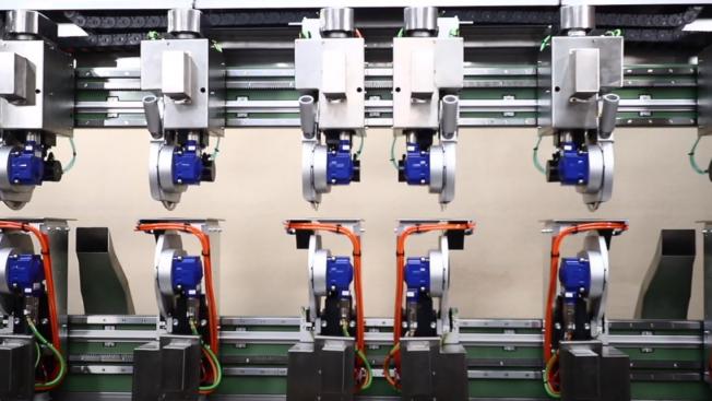 DIENES – Top to Top (V43)