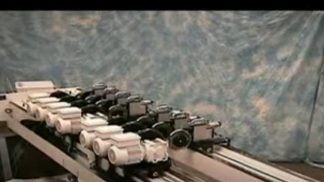 Offline_Inline automatic closed loop – slitter section_automatische Endlos-Schneidpartie (V36)