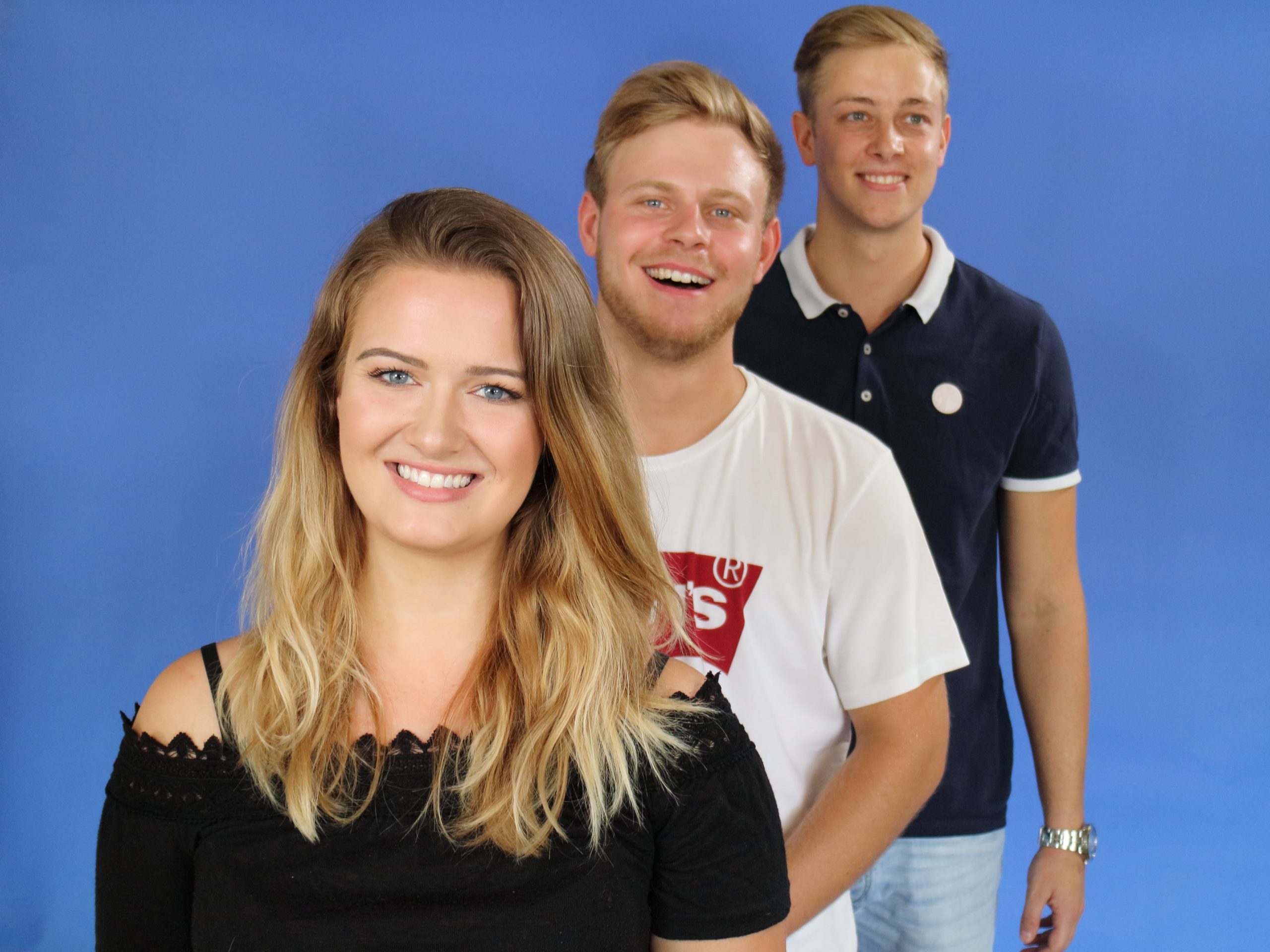 Für Auszubildende DIENES