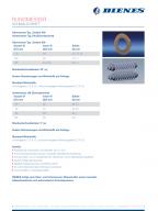 Cover Datenblatt Golden Slit