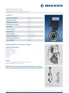 Cover Datenblatt PSGm 16
