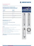 Cover Datenblatt Untermesser