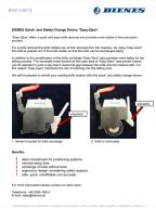 Cover Easy Eject