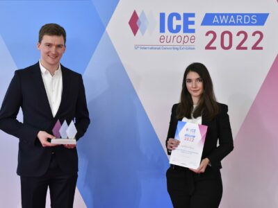 ICE Awards 2022 – Dienes Werke