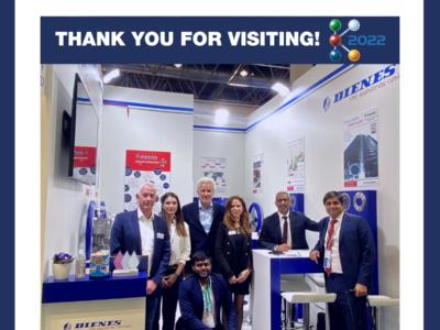K Messe 2022