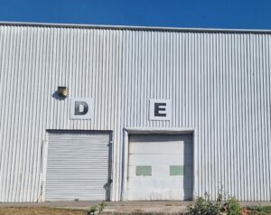 DIENES Mexico