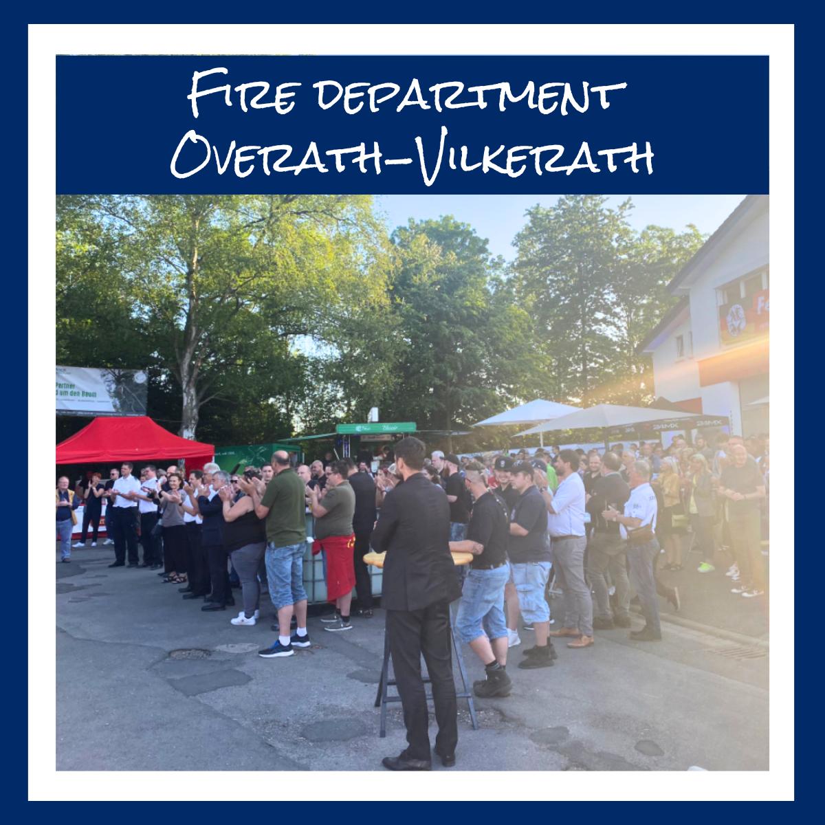 Feuerwehr Fest Vilkerath (8)