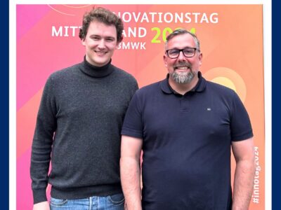 Innovationstag Berlin
