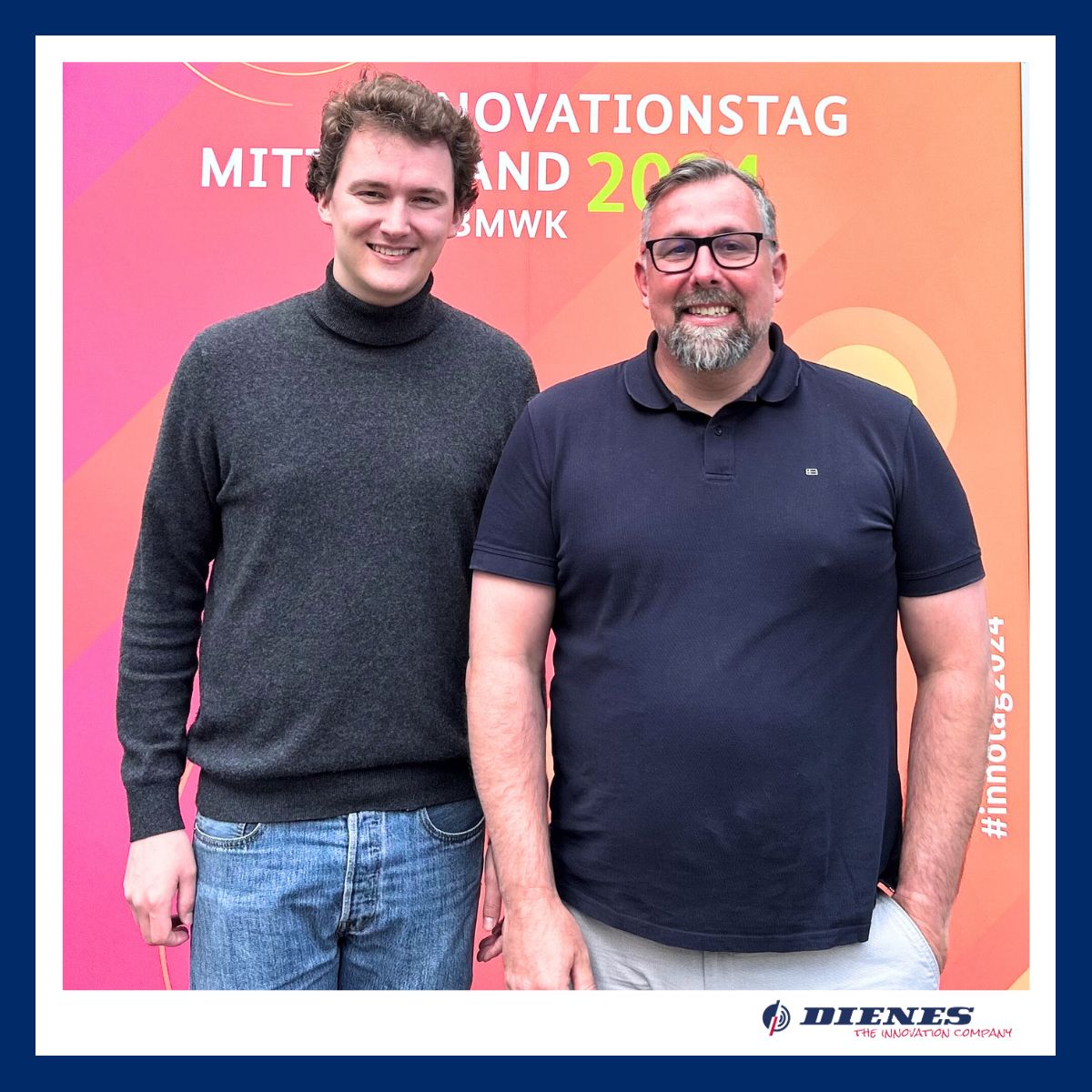 Innovationstag Berlin